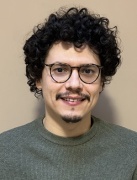 Karim Hanappe,<br>Braine-l'Alleud